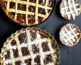 Foto del paso 4 de la receta: Pastafrola fácil y rica