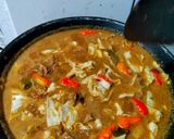 Foto langkah ke 13 dari resep Tongseng Daging Sapi.
