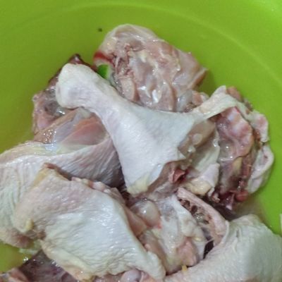 Langkah 2