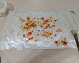 Foto del paso 2 de la receta: Arrollado de pollo Ali