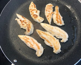 Foto del paso 3 de la receta: Paella de arroz con solomillitos de pollo jugosos con robot ClickChef Moulinex