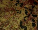 Foto del paso 20 de la receta: Pizza