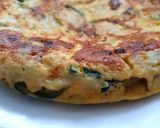 Foto del paso 6 de la receta Tortilla de patatas y calabacín