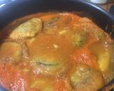 Foto del paso 3 de la receta: Tortitas de calabaza