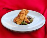 Foto del paso 4 de la receta: Soldaditos de pavía en tan solo 10 minutos