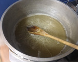 Foto del paso 2 de la receta: Dulce de batata marmolado