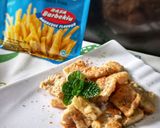 Foto langkah ke 4 dari resep 35.1. Taiwan Crispy Chicken.