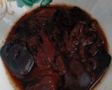 Foto langkah ke 2 dari resep Gabus Pucung.