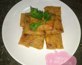 Foto langkah ke 10 dari resep Lumpia Isi.