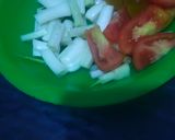 Foto langkah ke 2 dari resep Picung Jagung Baby.