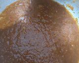 A picture of step 7 of Dhaba style Egg curry.
