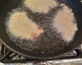 Cukkini tócsni recept fázis 3 fotója