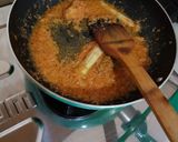 Foto langkah ke 1 dari resep Tumis cabe ijo tetelan.