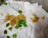 मेदू वड़ा (medu vada recipe in Hindi) रेसिपी चरण 2 फोटो