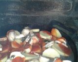 Foto del paso 3 de la receta: Osobuco al disco