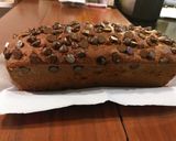 Foto del paso 6 de la receta: Budín integral de banana (sin manteca y con azúcar mascabo)