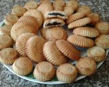 صورة لخطوة 4 من وصفة معمول الطحين الهش ولا الذ 😋