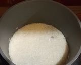 Foto langkah ke 7 dari resep Lupis Kuah Kinca Karamel.