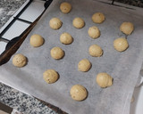 Foto del paso 10 de la receta: Buñuelos de Cuaresma v1 2025 (con agua de azahar y anís)