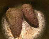 Foto del paso 8 de la receta: Carne mechada para cortar con el tenedor
