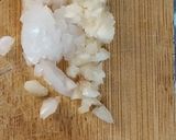 Foto del paso 1 de la receta: Crema (sopa) de chícharos 😋👌¡Súper Facilísimo!