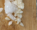 Foto del paso 1 de la receta: Crema (sopa) de chícharos 😋👌¡Súper Facilísimo!