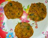 गि्ल‌ड सूजी सैंडविच (Grilled Suji Sandwich recipe in Hindi) रेसिपी चरण 2 फोटो