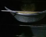 Foto langkah ke 6 dari resep Bolu jagung (corn cake) manis gurih.