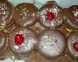 Foto del paso 4 de la receta: Delicias de hojaldradas