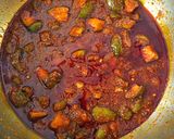 ગોળકેરી નું અથાણું (Golkeri Athanu Recipe In Gujarati) રેસીપી સ્ટેપ3ફોટો