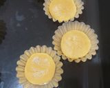 Foto langkah ke 4 dari resep Egg tart / pie susu.