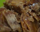 Foto langkah ke 1 dari resep Awug Awug (tepung ketan).