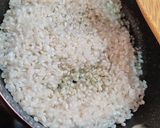Foto del paso 1 de la receta: Bolitas de arroz BLW