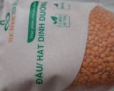 Hình bước làm 1 của món Canh sườn bắp đậu lăng đỏ