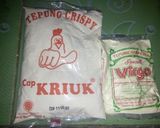 Foto langkah ke 4 dari resep Tahu isi Mercon.