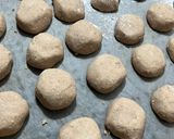 Foto del paso 7 de la receta Polvorones de canela. Tradición navideña!!