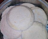 A picture of step 2 of Idli.