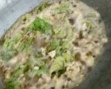 Foto langkah ke 8 dari resep Bihun Rebus.