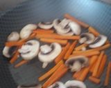 Foto del paso 11 de la receta: Risotto de hongos🤤