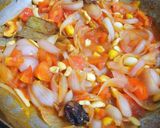 ચીઝ બટર મસાલા (Cheese Butter Masala Recipe In Gujarati) રેસીપી સ્ટેપ2ફોટો