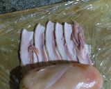 Foto del paso 3 de la receta: Pamplona de pollo criolla