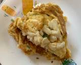 ไข่เจียวปูสูตรเจ๊อ้วนหิว วิธีทำสูตร 8 รูป