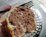 صورة لخطوة 3 من وصفة كيك عادي cake