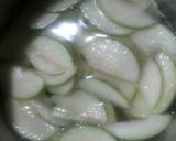 Foto langkah ke 1 dari resep Apple Rose Pie.