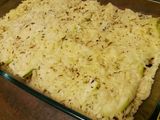 Lasanha de curgete