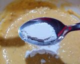 Foto del paso 8 de la receta: Budín de banana y avena. Sugar free