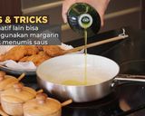 Foto langkah ke 8 dari resep Tempe Katsu Pengganti Chicken Katsu: 10 Menit Jadi!.