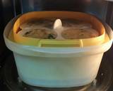 Instant Veg Rava Idli in Microwave recipe step 2 photo