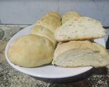 Foto del paso 10 de la receta: Pan de agua vegano🍞🌱