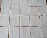 Foto del paso 6 de la receta: Pastelitos hojaldrados